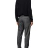 Boss Symon Business-Hose Herren, Grau
