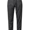Boss Symon Business-Hose Herren, Grau