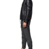 Boss Symon Business-Hose Herren, Grau