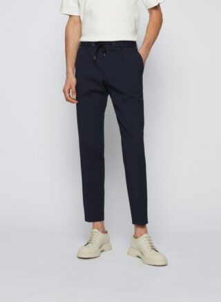Boss Hose bardon1 blau