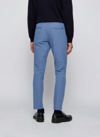 Boss Hose kaito1 travel2 blau