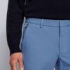 Boss Hose kaito1 travel2 blau