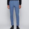 Boss Hose kaito1 travel2 blau