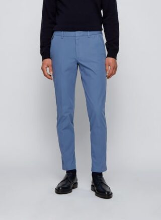 Boss Hose kaito1 travel2 blau