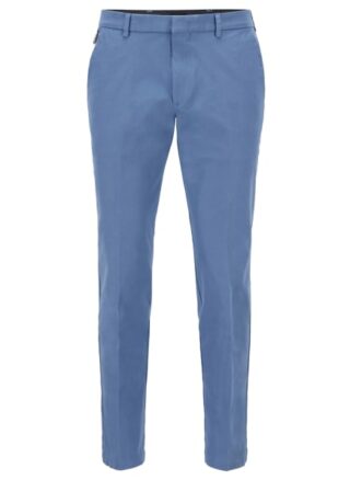Boss Hose kaito1 travel2 blau