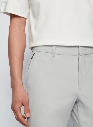 Boss Hose kaito1 travel2 grau