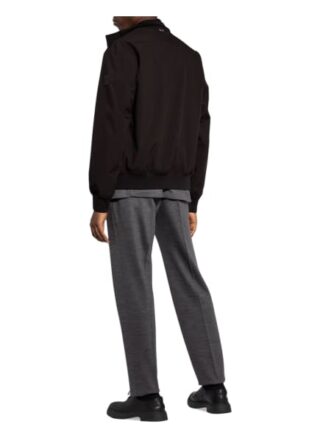 Boss Cinaro Blouson Herren, Schwarz