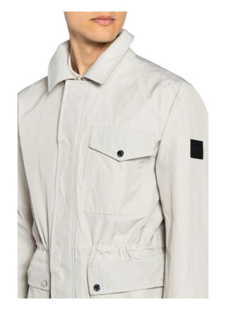 Boss Jacke Cisero beige