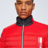 Boss Jacke J Basalt schwarz