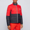 Boss Jacke J Basalt schwarz