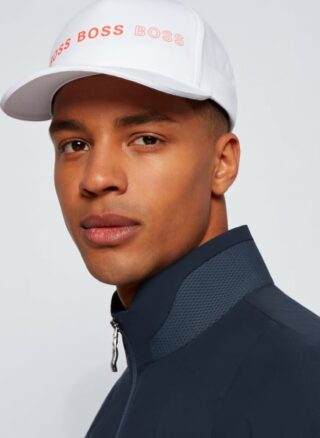 Boss Jacke J Taurus blau