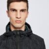 Boss Jacke Ojaay schwarz