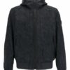 Boss Jacke Ojaay schwarz