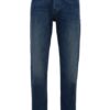 Boss Jeans Albany Bc L P Straight Fit blau