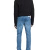 Boss Delaware Slim Fit Jeans Herren, Blau