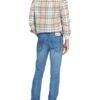 Boss Delaware Slim Fit Jeans Herren, Blau