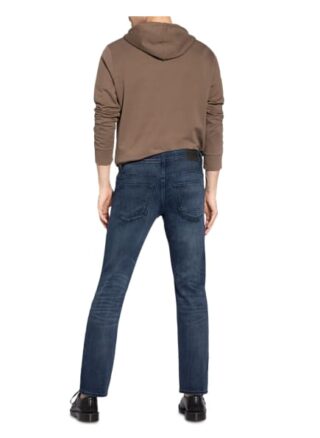 Boss Delaware Slim Fit Jeans Herren, Blau