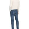 Boss Delaware Slim Fit Jeans Herren, Blau