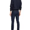 Boss Delaware Slim Fit Jeans Herren, Blau