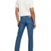 Boss Delaware Slim Fit Jeans Herren, Blau