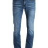 Boss Delaware Slim Fit Jeans Herren, Blau