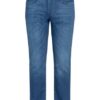 Boss Delaware Slim Fit Jeans Herren, Blau