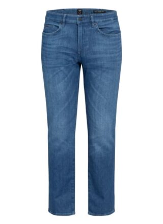 Boss Delaware Slim Fit Jeans Herren, Blau