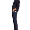 Boss Delaware Slim Fit Jeans Herren, Blau