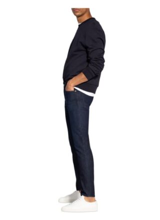 Boss Delaware Slim Fit Jeans Herren, Blau