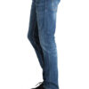 Boss Delaware Slim Fit Jeans Herren, Blau