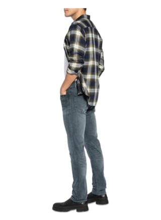Boss Delaware Slim Fit Jeans Herren, Blau