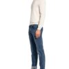 Boss Delaware Slim Fit Jeans Herren, Blau