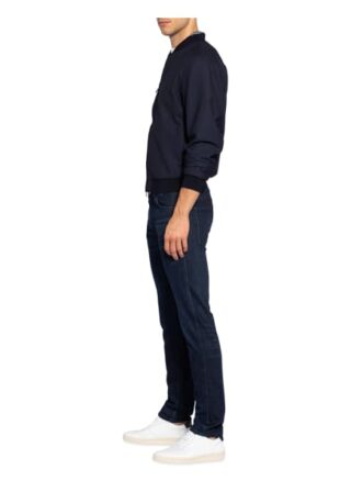 Boss Delaware Slim Fit Jeans Herren, Blau