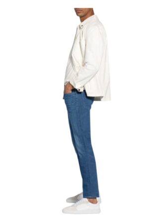 Boss Delaware Slim Fit Jeans Herren, Blau