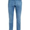 Boss Delaware Slim Fit Jeans Herren, Blau