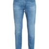Boss Delaware Slim Fit Jeans Herren, Blau