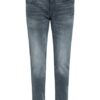 Boss Delaware Slim Fit Jeans Herren, Blau