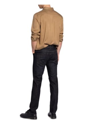 Boss Delaware Slim Fit Jeans Herren, Grau