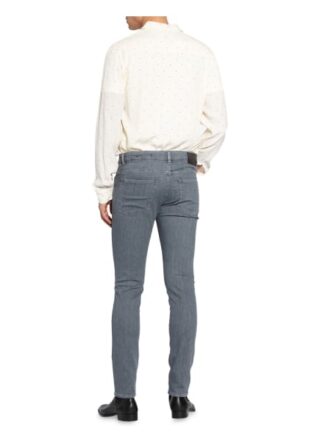 Boss Delaware Slim Fit Jeans Herren, Grau