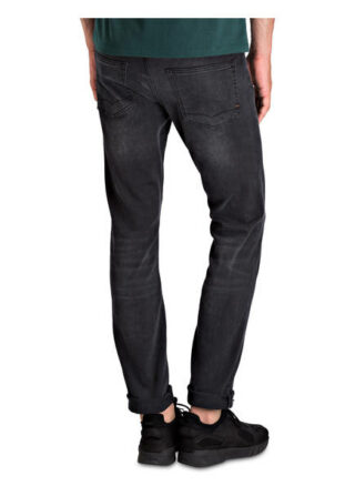 Boss Delaware Slim Fit Jeans Herren, Grau