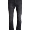 Boss Delaware Slim Fit Jeans Herren, Grau