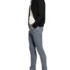 Boss Delaware Slim Fit Jeans Herren, Grau