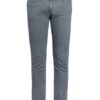 Boss Delaware Slim Fit Jeans Herren, Grau