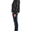Boss Delaware Slim Fit Jeans Herren, Schwarz