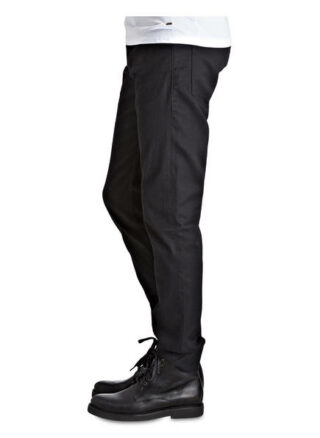 Boss Delaware Slim Fit Jeans Herren, Schwarz