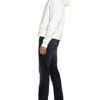 Boss Delaware Slim Fit Jeans Herren, Schwarz