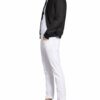 Boss Delaware Slim Fit Jeans Herren, Weiß