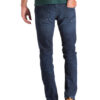 Boss Maine Regular Fit Jeans Herren, Blau