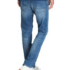 Boss Maine Regular Fit Jeans Herren, Blau