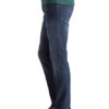 Boss Maine Regular Fit Jeans Herren, Blau